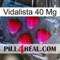 Vidalista 40Mg 13